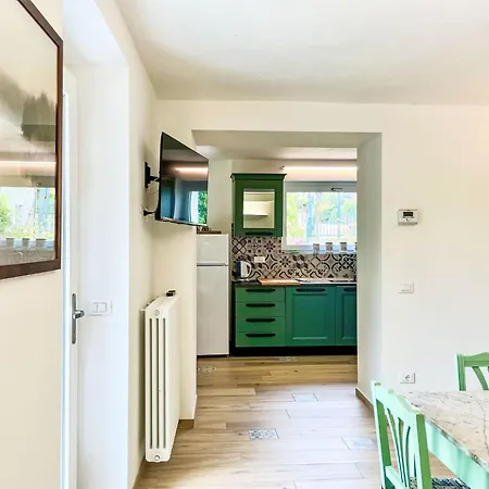 Gio By Interhome Casa de Férias *