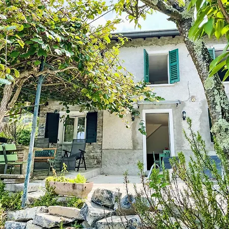 Casa de Férias Gio By Interhome Perledo