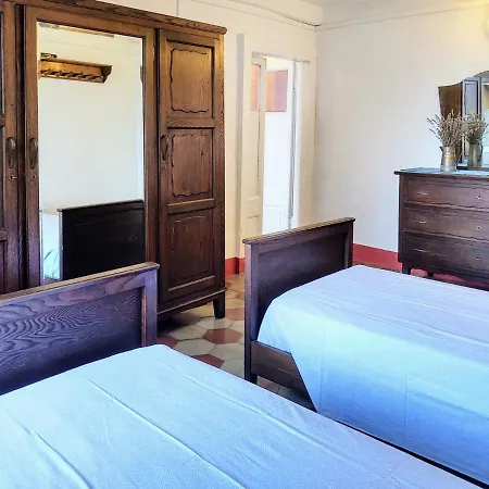 בית נופש Gio By Interhome Perledo