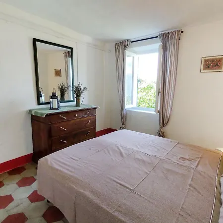 בית נופש Gio By Interhome *