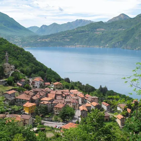 Gio By Interhome בית נופש Perledo