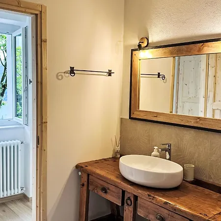 Gio By Interhome בית נופש Perledo