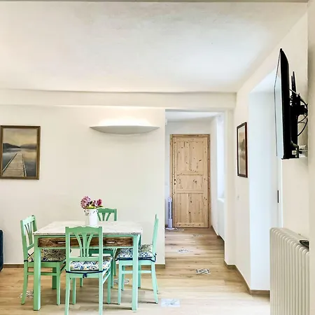 Gio By Interhome בית נופש *