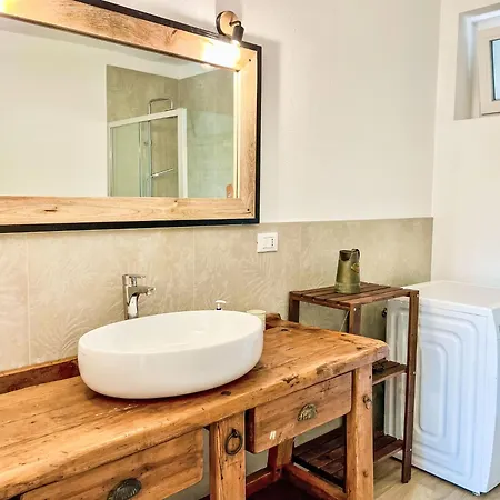 Gio By Interhome בית נופש Perledo