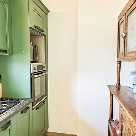 Gio By Interhome * Perledo