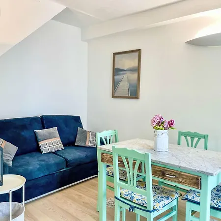Holiday home Gio By Interhome *