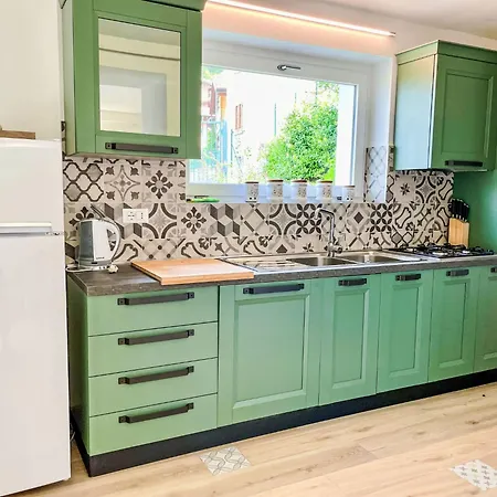 Gio By Interhome בית נופש