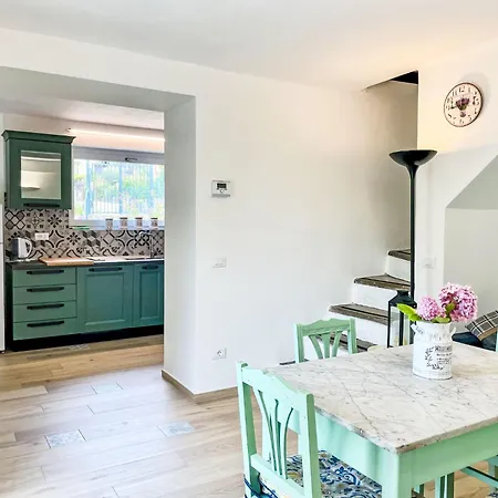 Holiday home Gio By Interhome