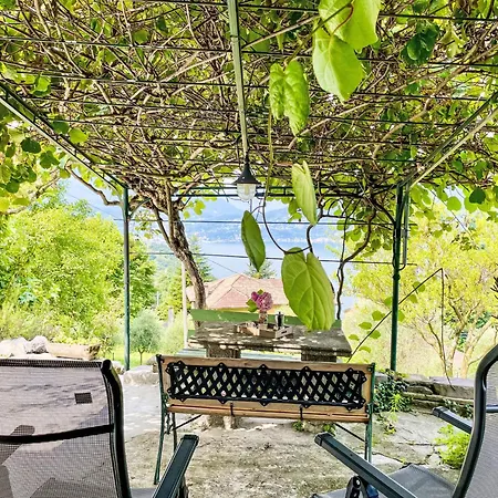 Holiday home Gio By Interhome