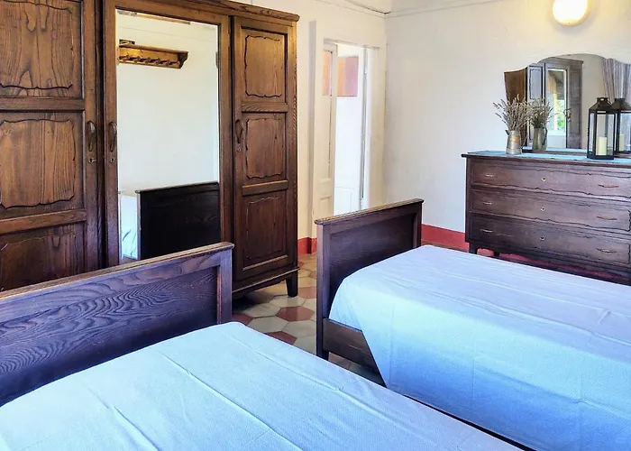 펜션 Gio By Interhome 페를레도