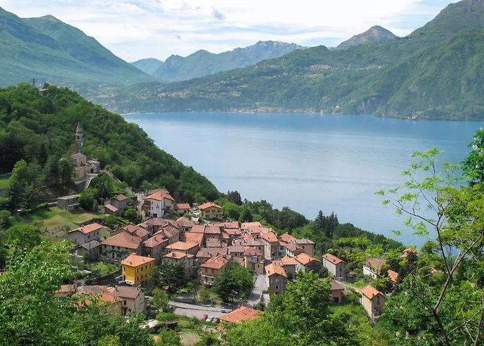 Gio By Interhome 펜션 페를레도