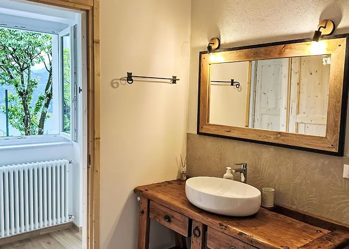 Gio By Interhome 펜션 페를레도