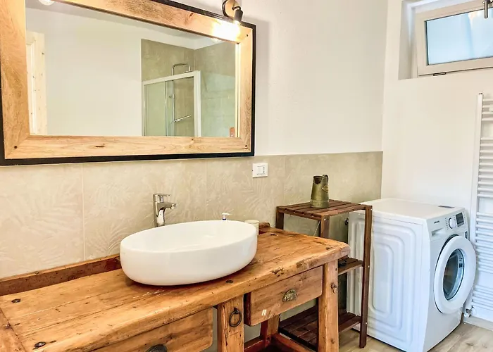 Gio By Interhome 펜션 페를레도