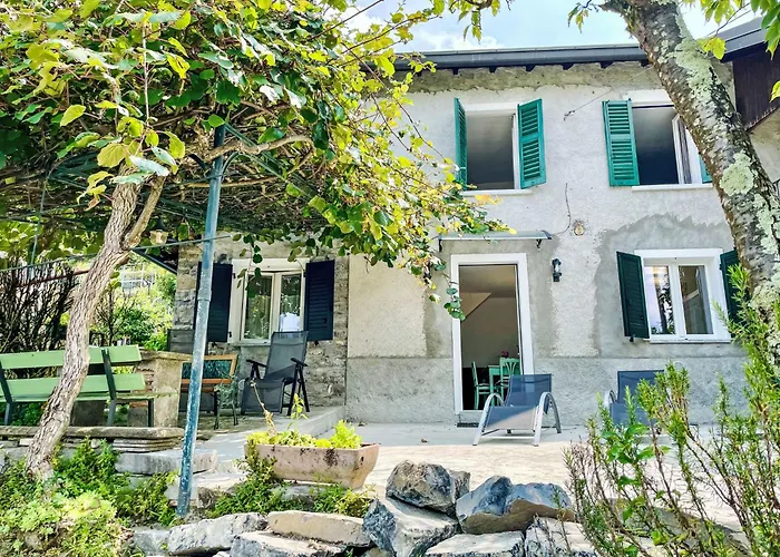 Gio By Interhome 펜션 페를레도