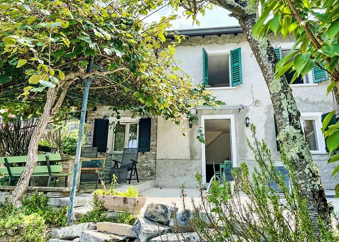 펜션 Gio By Interhome 페를레도