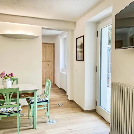 Gio By Interhome Nyaraló