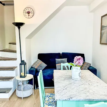 Gio By Interhome Feriehus *