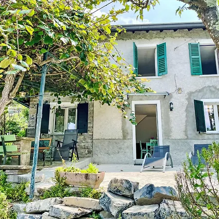 Gio By Interhome Nyaraló Perledo