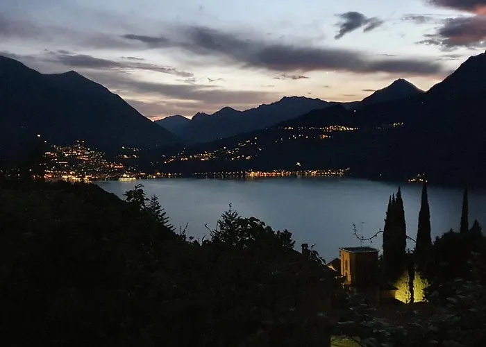 Nyaraló Gio By Interhome