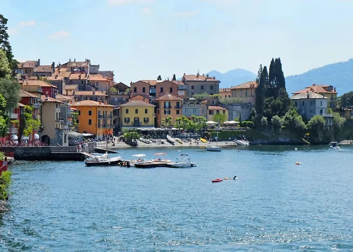 Gio By Interhome Nyaraló Perledo