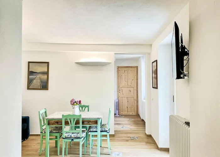 Gio By Interhome Nyaraló *