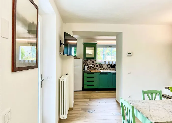 Gio By Interhome Nyaraló *