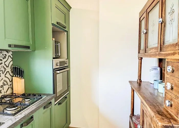 Gio By Interhome * Perledo