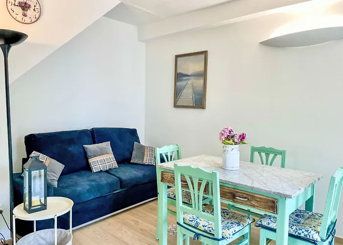 Nyaraló Gio By Interhome *