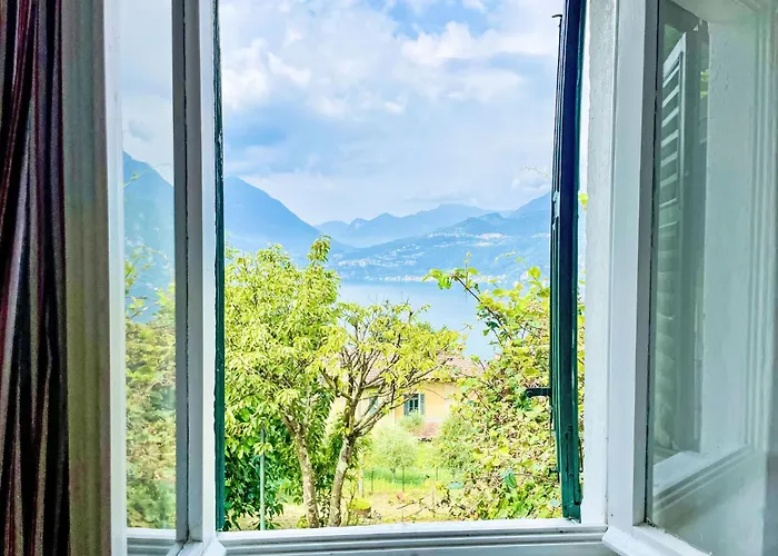 Gio By Interhome Perledo