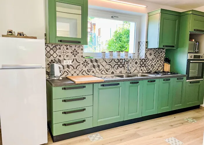 Gio By Interhome Nyaraló