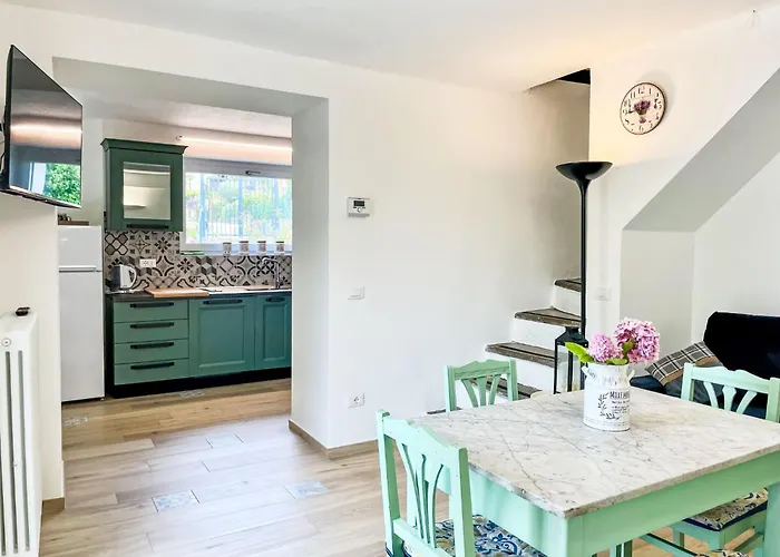 Nyaraló Gio By Interhome