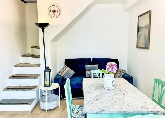 Gio By Interhome Nyaraló *