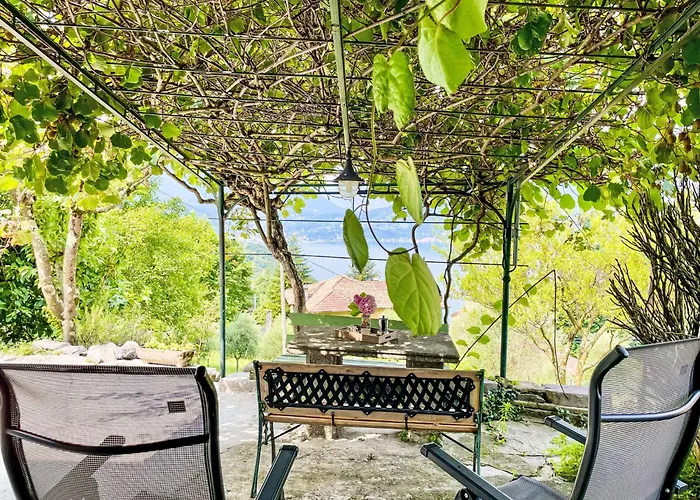 Nyaraló Gio By Interhome